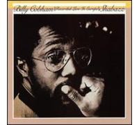 Billy Cobham Shabazz (CD) Album