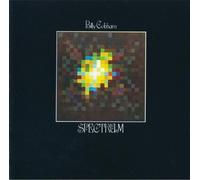 Billy Cobham SIGILLATO NUOVISSIMO Jazz CD Spectrum Japan OBI