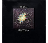 Billy Cobham - Spectrum (Blue Vinyl)