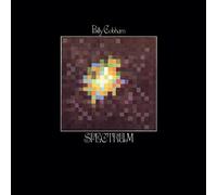Billy Cobham - Spectrum