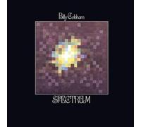 Billy Cobham Spectrum (Vinyl LP) 12" Album