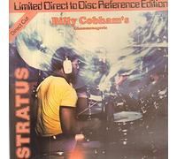 Billy Cobham - Stratus