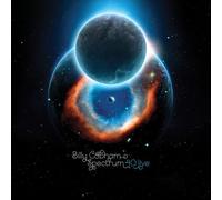 Billy Cobham - Tales from the Skeleton..