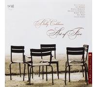 Billy Cobham - The Art Of Five - Cd