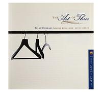 Billy Cobham - The Art of Three