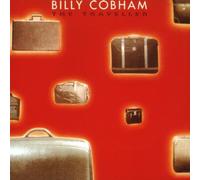 Billy Cobham - Traveller