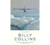 Billy Collins Horoscopes for the Dead (Tascabile)