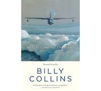 Billy Collins Horoscopes for the Dead (Tascabile)