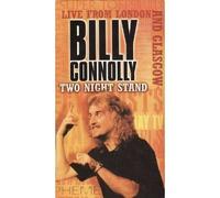 Billy Connolly