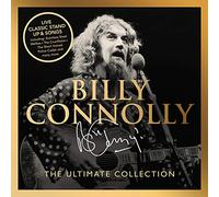 the best of billy connolly
