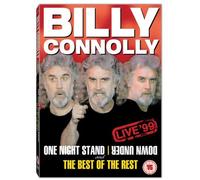 Billy Connolly - Billy Connolly - One Night Stand [Edizione: Regno Unito]