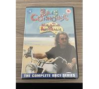 Billy Connolly - Billy Connolly - World Tour Australia [Edizione: Regno Unito]