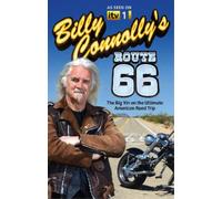 Billy Connolly Billy Connolly's Route 66 (Tascabile)