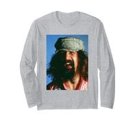 Billy Connolly Cabarettista Humblebums Musicista Maglia a Manica