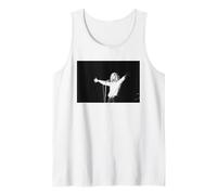 Billy Connolly cabarettista Mrs Brown Attore 1980 Canotta