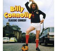 Billy Connolly - Classic Comedy