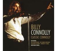 Billy Connolly Classic Connolly (CD) Album