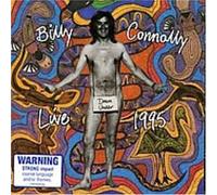 Billy Connolly - Downunder Live 1995