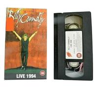 Billy Connolly [Edizione: Regno Unito]