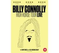 Billy Connolly: High Horse [DVD]