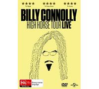 Billy Connolly: High Horse Live 2016 [Edizione: Australia]