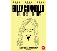 Billy Connolly: High Horse Tour (DVD)