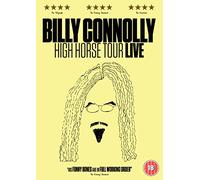 Billy Connolly: High Horse Tour [DVD] [Edizione: Regno Unito]