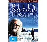 Billy Connolly: Journey to the Edge of the World [Region 4]