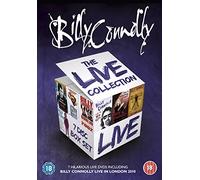Billy Connolly - Live Collection, the