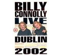 Billy Connolly - Billy Connolly: Live In Dublin 2002 [Edizione: Regno Unito]