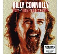 Billy Connolly - Live-the Greatest Hits