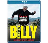 Billy Connolly: Made in Scotland (Blu-ray) Billy Connolly