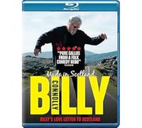 Billy Connolly: Made In Scotland [Edizione: Regno Unito]