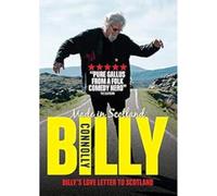 Billy Connolly: Made In Scotland [Edizione: Regno Unito]