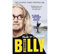 Billy Connolly Made In Scotland (Tascabile)