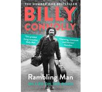 Billy Connolly Rambling Man (Tascabile)