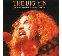 Billy Connolly - The Big Yin