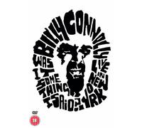 Billy Connolly 2009 Boxset - Billy Connolly: Was It Something I Said?/Live In New York [Edizione: Regno Unito] [Edizione: Regno Unito]