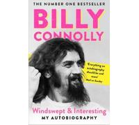 Billy Connolly Windswept & Interesting (Tascabile)