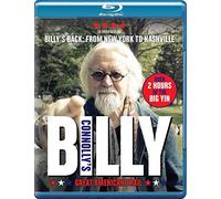Billy Connolly's Great American Trail - BLU-RAY (Blu-ray) Billy Connolly