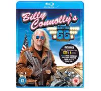 Billy Connolly'S Route 66 [Edizione: Regno Unito] [Edizione: Regno Unito]