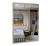 Billy Cotton: Interior and Design Work