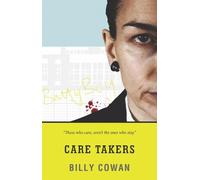 Billy Cowan Care Takers (Tascabile)