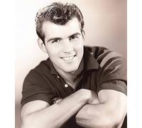 BILLY 'CRASH' CRADDOCK - BILLY 'CRASH' CRADDOCK rub it in ABC 11437 (45 single vinyl record)