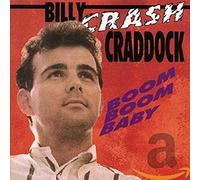 Billy Crash Craddock - Boom Boom Baby
