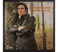 BILLY "CRASH" CRADDOCK - you better move on