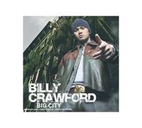 Billy Crawford - Big City