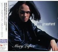 Billy Crawford - Mary Lopez