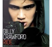 Billy Crawford - Ride by Billy Crawford