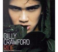 Billy Crawford - Ride -(Incl. Me Passer..